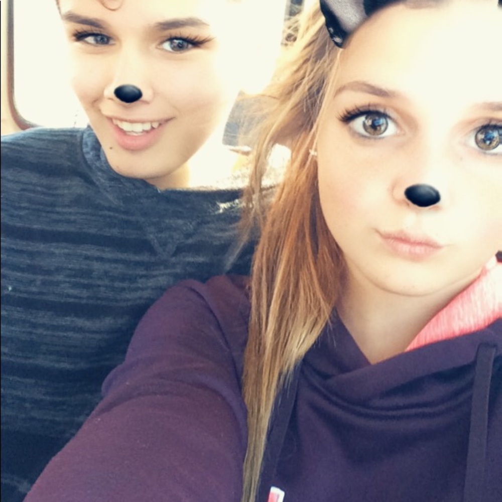 Meet your Posher, Sheaunna